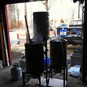 MyBrewStation