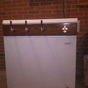 Keezer