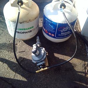 FaultyGasSystem