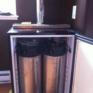 GEGMR05BLPBSCkegerator