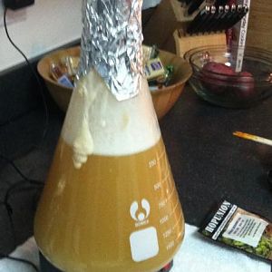 Brewing