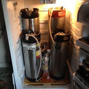 Brewing