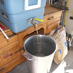 Two Dog's Brewing's Photos