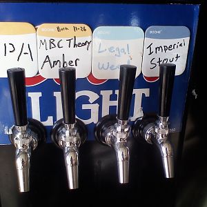 garagebrew's Photos