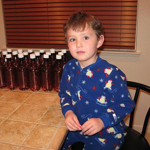 AFAJ Brew Guy's Photos