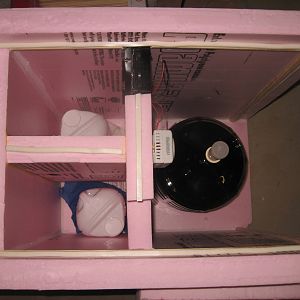 Throckmorton's Photos