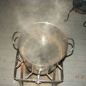 EndOfTheWorldBrewing's Photos