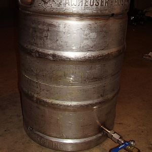 sbushwhacker's Photos