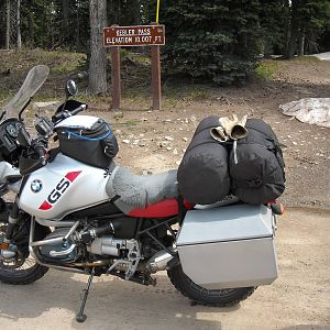 mtnrider's Photos