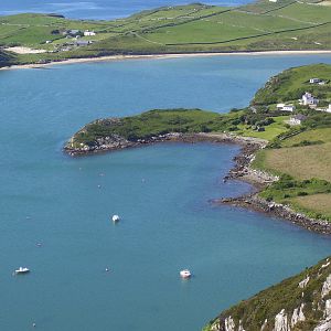 West Cork