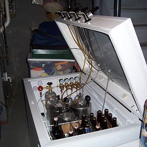 Kegerator