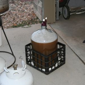 Brewday