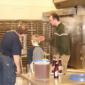 Brew Day 09