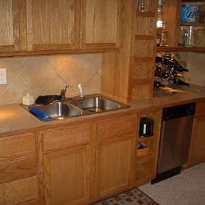 Kegerator