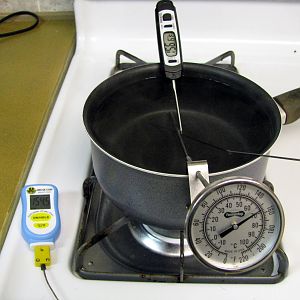 Thermometer