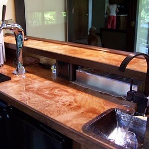 Bar Build