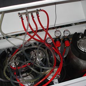 cytokines Kegerator