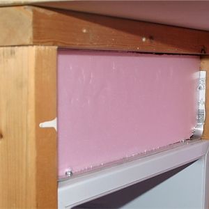 DIY Temp Controlled Fermentation Chamber