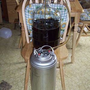 noob brewing photos