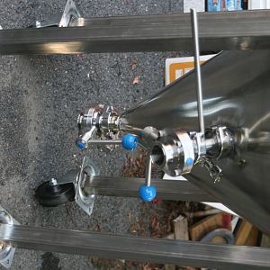 Fermenter