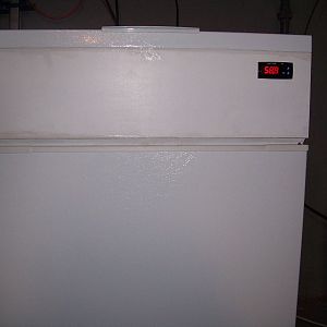 Fermentation Chamber