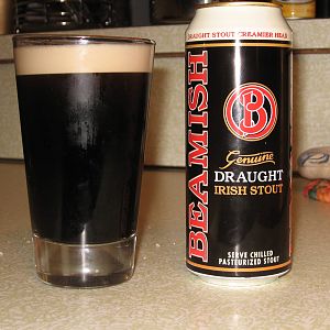 some comerc beerz