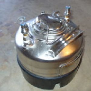 minikeg