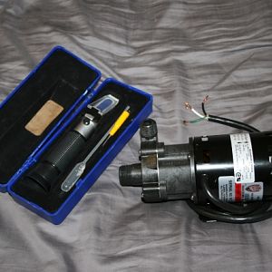 Brew Gear