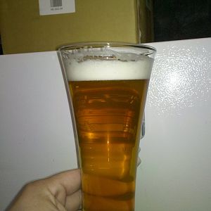 Brew Day