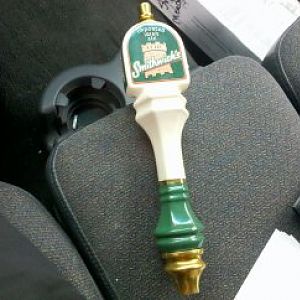 Kegerator