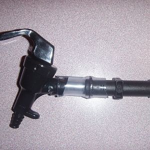 DIY Stout Tap