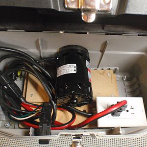 Pump Toolbox