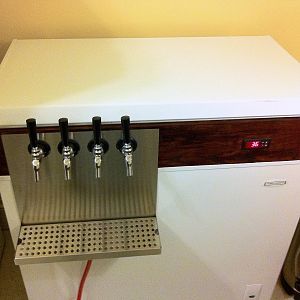kegerator