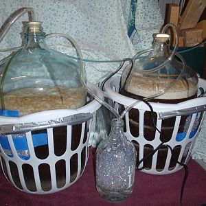 Brew Rig