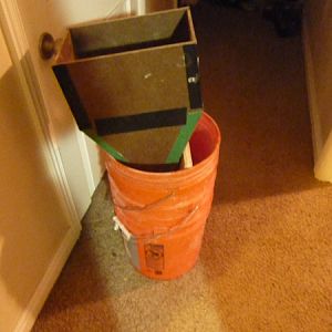 Grain Mill