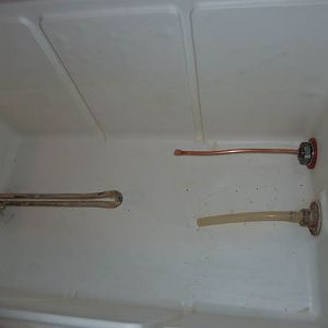 DIY Thermowell