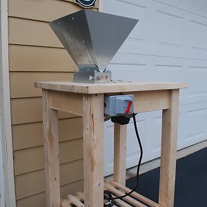 My Grain Mill