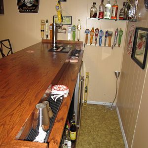 My Bar