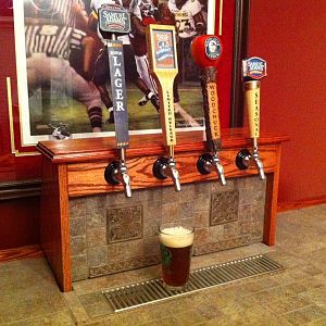 Keezer Project