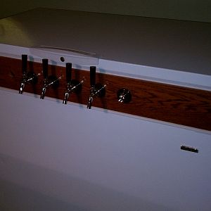 My Keezer