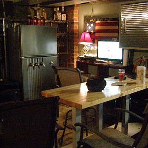 TangleFoot Tavern  Brewery