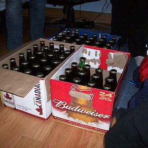 Coopers English Bitter