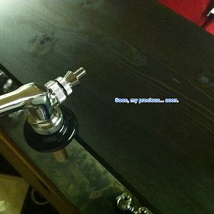 Keezer