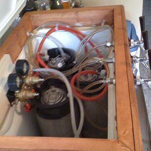 Keezer