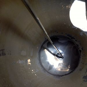 Dirty Keg