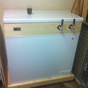Keezer