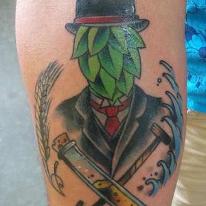 Single aLe Brewing