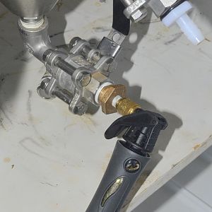 Yeast Rouser