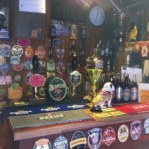 UK Bar