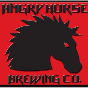 angry horse brewery